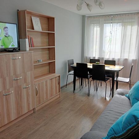 Apartament Queen Malbork Kültér fotó