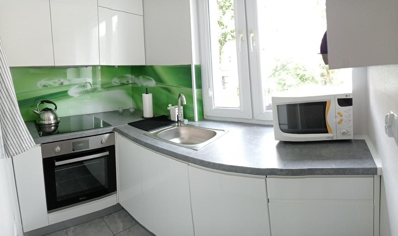 Apartament Queen Malbork Kültér fotó