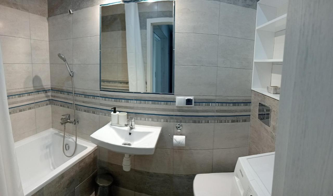 Apartament Queen Malbork Kültér fotó