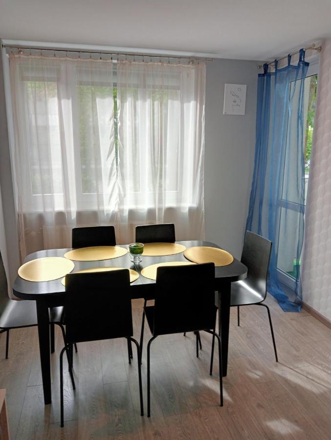 Apartament Queen Malbork Kültér fotó
