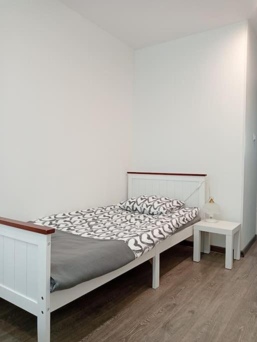 Apartament Queen Malbork Kültér fotó