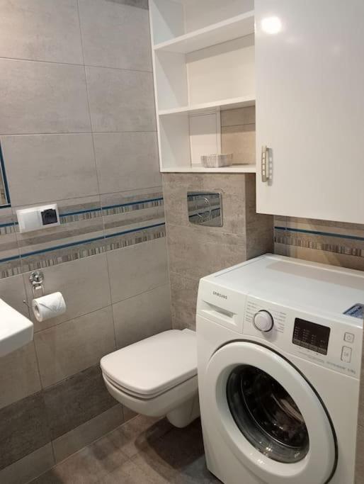 Apartament Queen Malbork Kültér fotó
