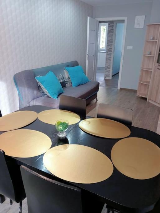 Apartament Queen Malbork Kültér fotó