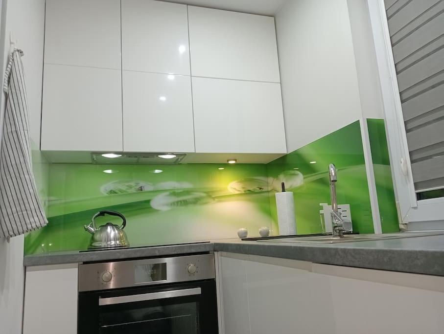 Apartament Queen Malbork Kültér fotó