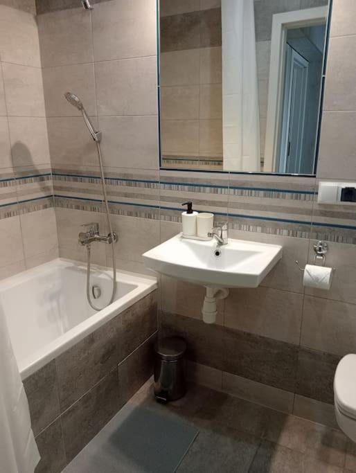 Apartament Queen Malbork Kültér fotó
