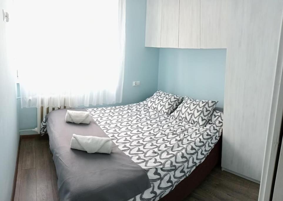 Apartament Queen Malbork Kültér fotó