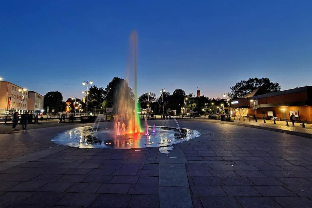 Apartament Queen Malbork Kültér fotó