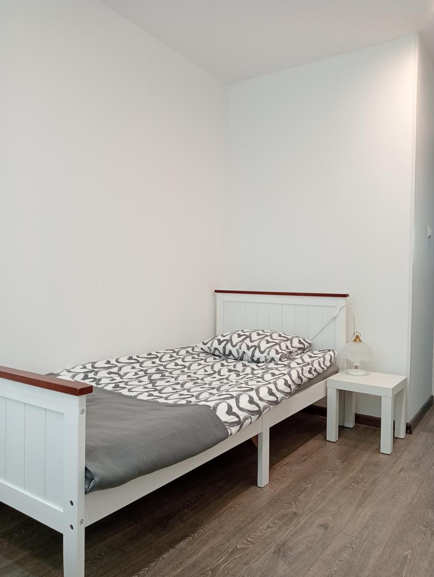 Apartament Queen Malbork Kültér fotó